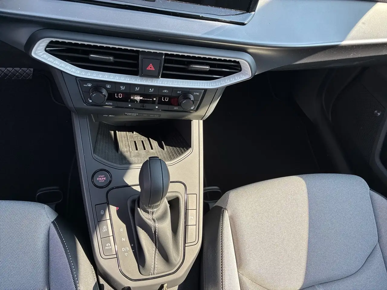 SEAT Ibiza 2026 — фото 13