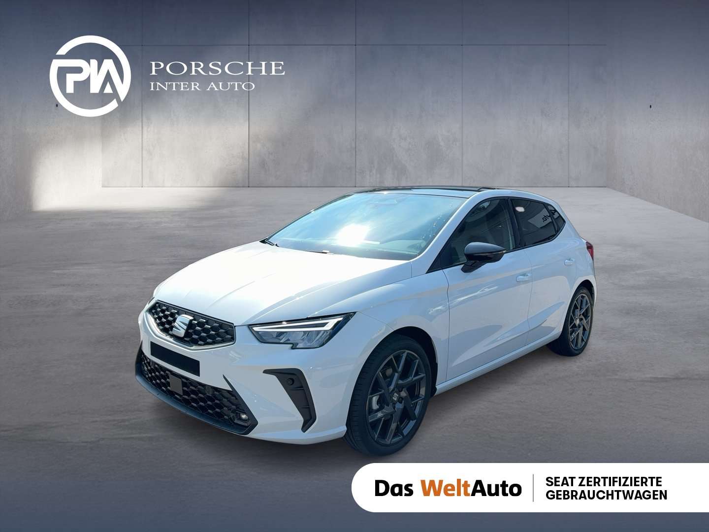 SEAT Ibiza 2026