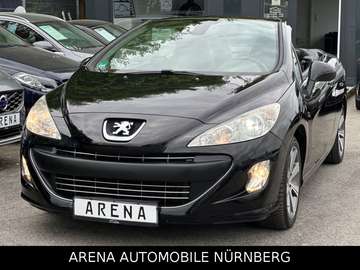 CC Cabrio-Coupe Premium