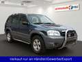Mazda Tribute 3.0i 4X4 Automatik Klima Leder SHZ AHK Niebieski - thumbnail 3