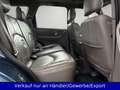 Mazda Tribute 3.0i 4X4 Automatik Klima Leder SHZ AHK Niebieski - thumbnail 12