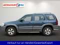 Mazda Tribute 3.0i 4X4 Automatik Klima Leder SHZ AHK Niebieski - thumbnail 7