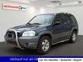 Mazda Tribute 3.0i 4X4 Automatik Klima Leder SHZ AHK Niebieski - thumbnail 1