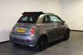 Fiat 500 0.9 Turbo Twinair Cabrio Grijs - thumbnail 5