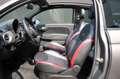 Fiat 500 0.9 Turbo Twinair Cabrio Grijs - thumbnail 11