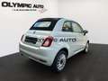 Fiat 500C 1.0 GSE Hybrid  PDC KLIMA-AT TOUCH CARPLAY Bianco - thumbnail 3