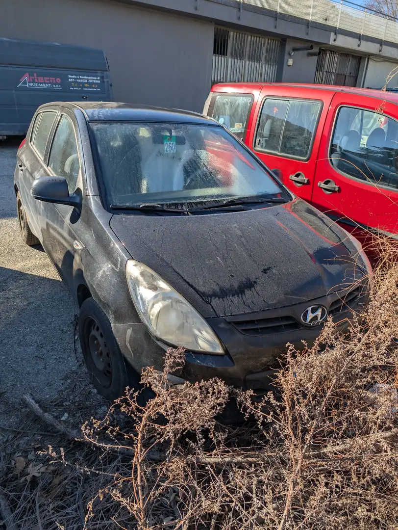 Hyundai i20 5p 1.2 Classic Gpl - 1