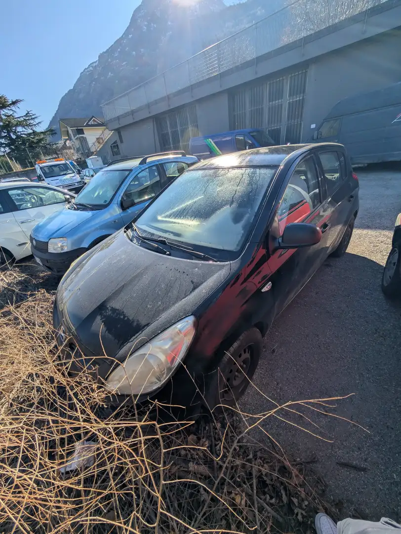 Hyundai i20 5p 1.2 Classic Gpl - 2