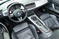 BMW Z4 Roadster 2.5si Exe / Facelift / M Sport / H6 / 139 Schwarz - thumbnail 12