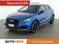 Audi SQ2 2.0 TFSI quattro Blu/Azzurro - thumbnail 1