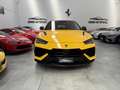 Lamborghini Urus 4.0 V8 PERFORMANTE  IVA ESPOSTA KM 8.500 Giallo - thumbnail 3