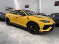 Lamborghini Urus 4.0 V8 PERFORMANTE  IVA ESPOSTA KM 8.500 Giallo - thumbnail 4