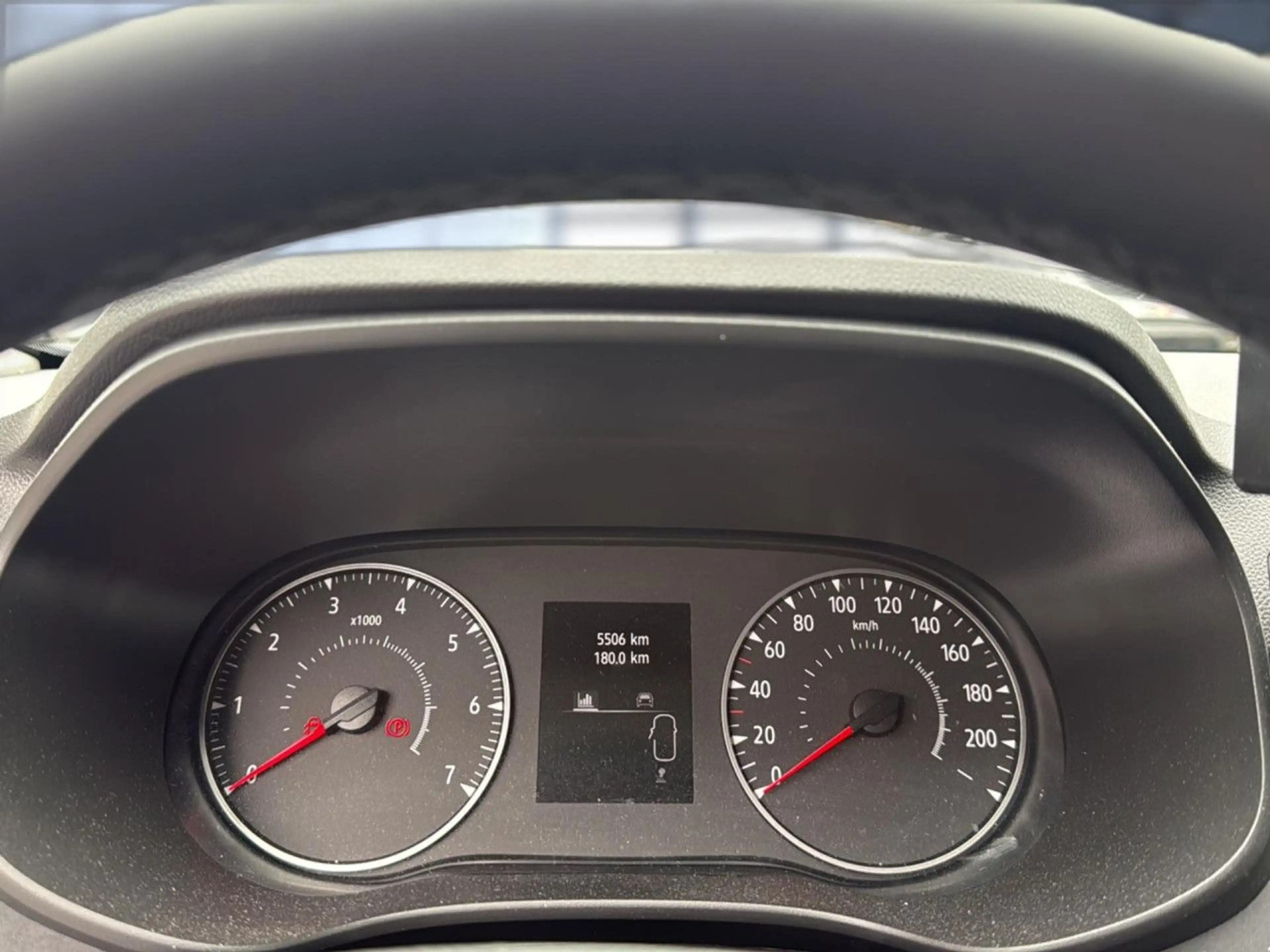 Dacia Jogger Extreme Bluetooth Navi LED Klima — photo 15