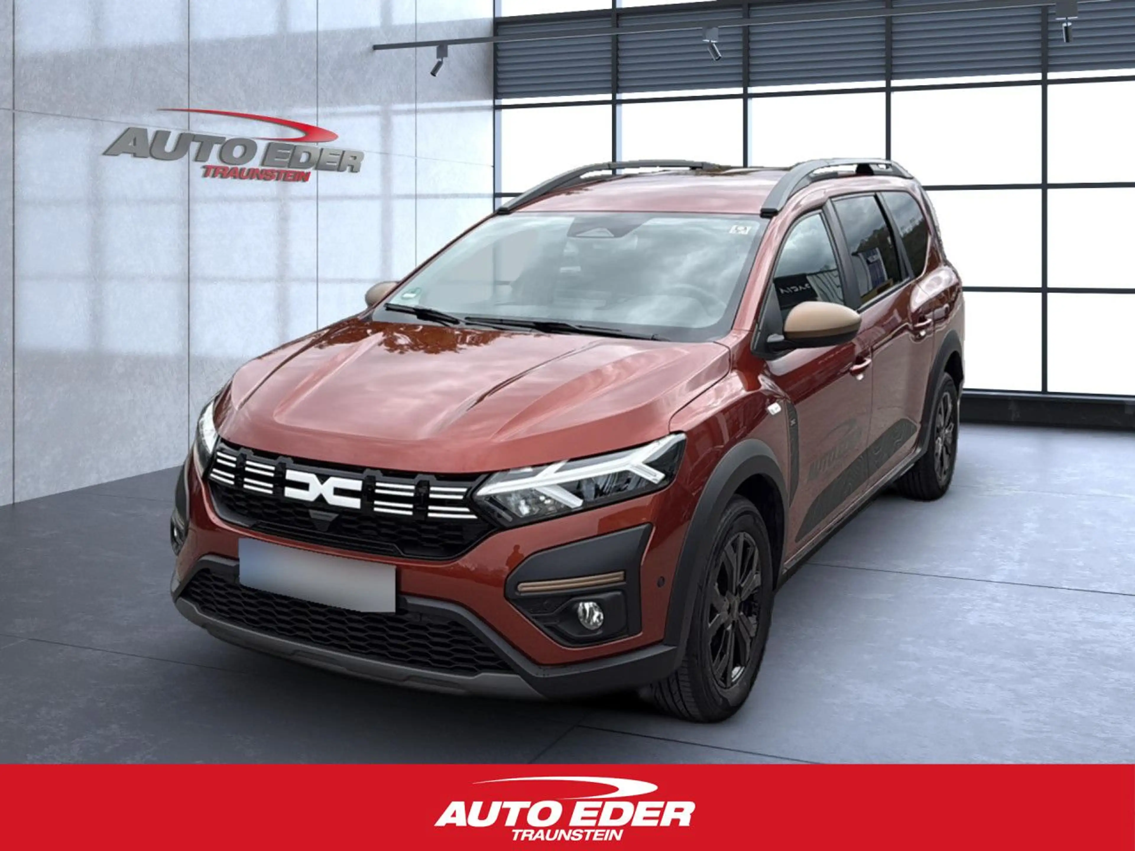 Dacia Jogger Extreme Bluetooth Navi LED Klima