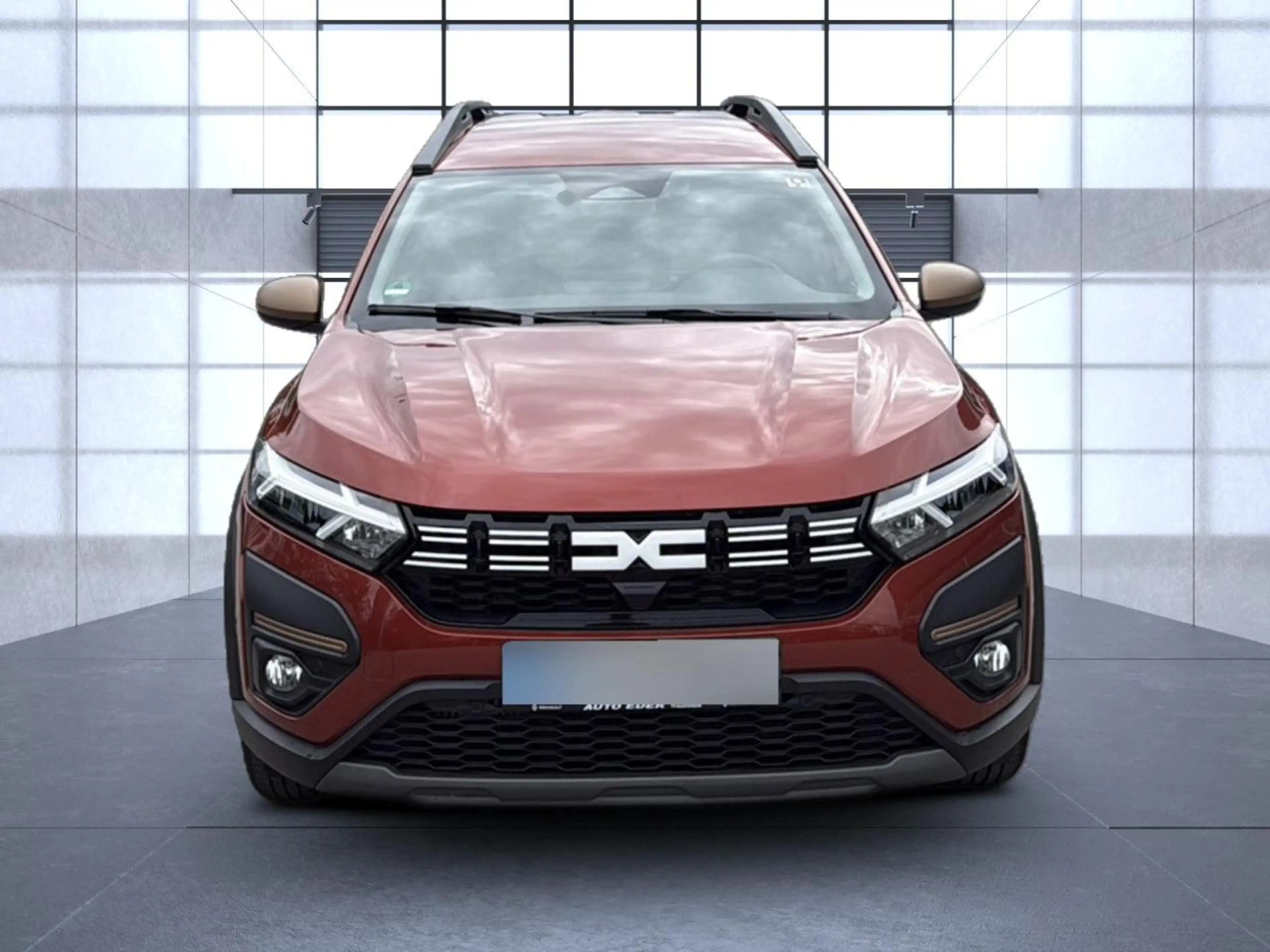 Dacia Jogger Extreme Bluetooth Navi LED Klima — photo 7