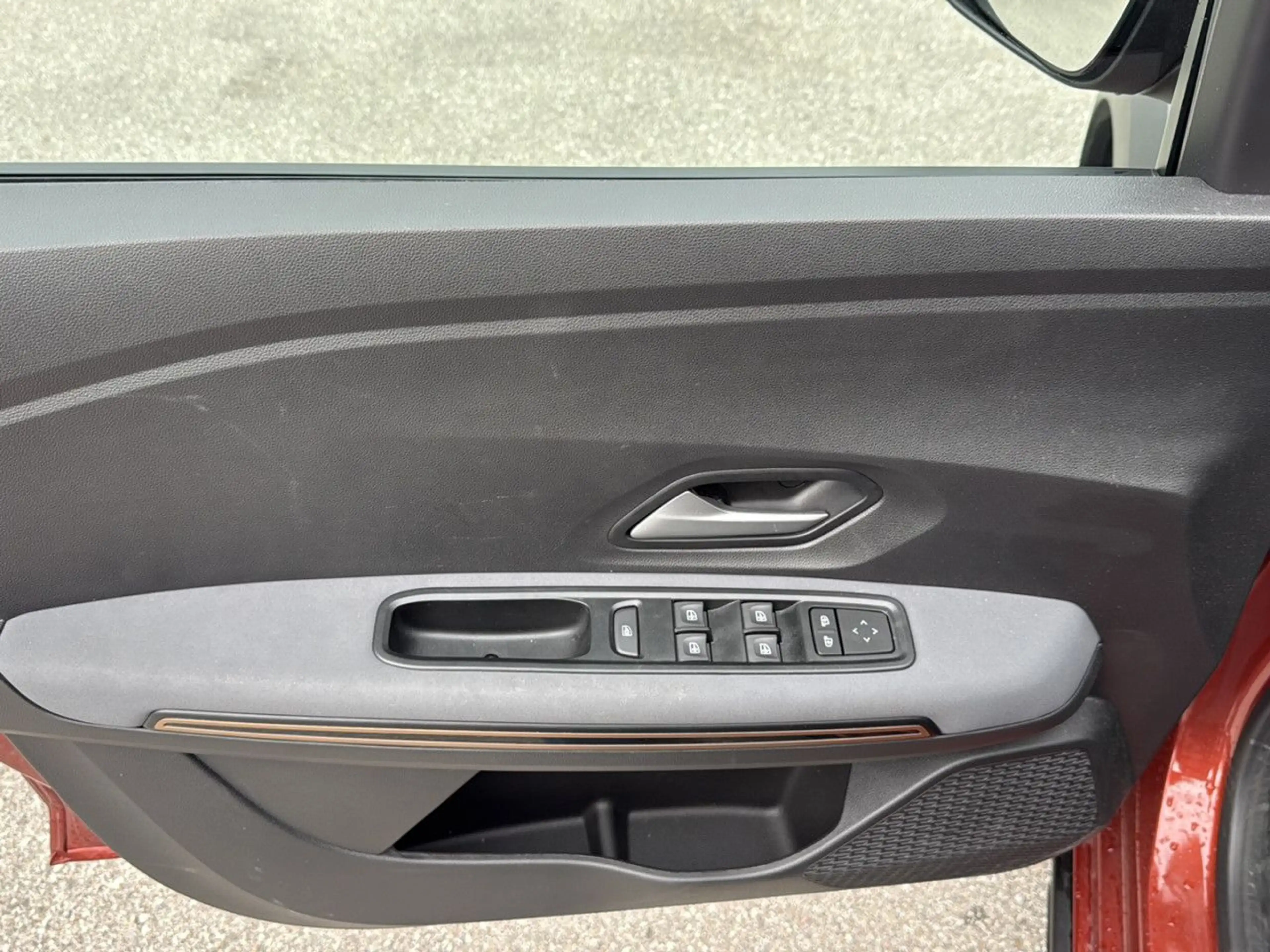 Dacia Jogger Extreme Bluetooth Navi LED Klima — photo 10