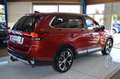 Mitsubishi Outlander Edition 100+ 4WD XENON / NAVI / R-KAM Rot - thumbnail 4