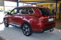 Mitsubishi Outlander Edition 100+ 4WD XENON / NAVI / R-KAM Rot - thumbnail 3