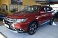 Mitsubishi Outlander Edition 100+ 4WD XENON / NAVI / R-KAM Rot - thumbnail 1