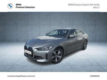 eDrive35 286ch