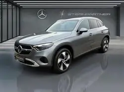 Mercedes-Benz GLC 300 e 4M AVANTGARDE+DISTRONIC+360°+AHK+Dig.L