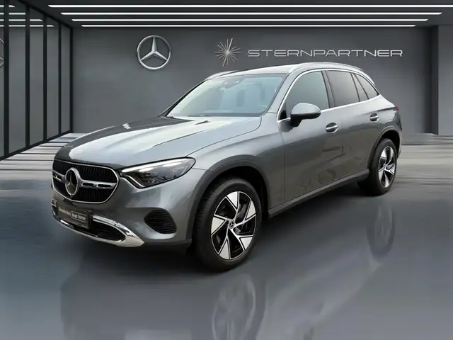 Mercedes-Benz GLC 300 e 4M AVANTGARDE+DISTRONIC+360°+AHK+Dig.L