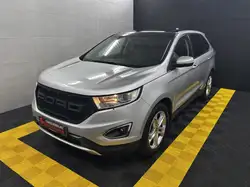 Ford Edge Trend V6+LPG+Pano+Memo+Kam+Sony Soundsystem
