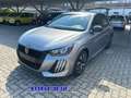 Peugeot 208 1.2 75 cv Stop&Start 5 porte Style KM 0 Grigio - thumbnail 1