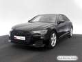 Audi A6 45 TFSI S tronic S line Virtual+/AC Schwarz - thumbnail 4