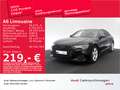 Audi A6 45 TFSI S tronic S line Virtual+/AC Schwarz - thumbnail 1