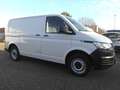 Volkswagen T6 Transporter T6.1 Transporter EcoProfi 1.Hand Orig. 49tkm. Blanco - thumbnail 4