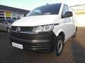 Volkswagen T6 Transporter T6.1 Transporter EcoProfi 1.Hand Orig. 49tkm. Blanco - thumbnail 1