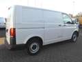 Volkswagen T6 Transporter T6.1 Transporter EcoProfi 1.Hand Orig. 49tkm. Blanco - thumbnail 3