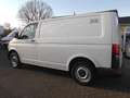 Volkswagen T6 Transporter T6.1 Transporter EcoProfi 1.Hand Orig. 49tkm. Blanco - thumbnail 2