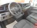 Volkswagen T6 Transporter T6.1 Transporter EcoProfi 1.Hand Orig. 49tkm. Blanco - thumbnail 5