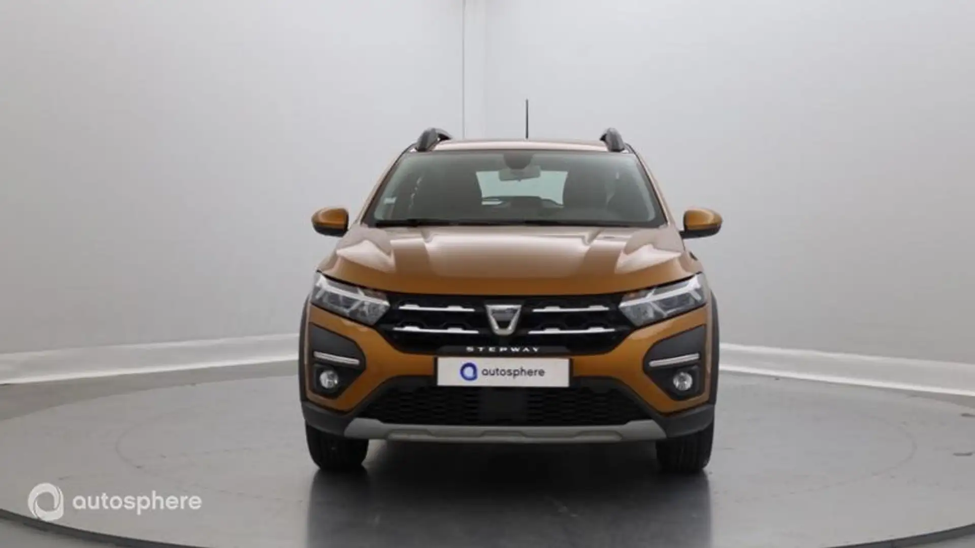 Dacia Sandero 1.0 ECO-G 100ch Stepway Confort - 2