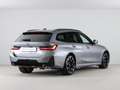 BMW 330 3 Serie Touring 330e M-Sport Gris - thumbnail 9