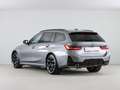 BMW 330 3 Serie Touring 330e M-Sport Gris - thumbnail 11