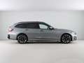 BMW 330 3 Serie Touring 330e M-Sport Gris - thumbnail 8