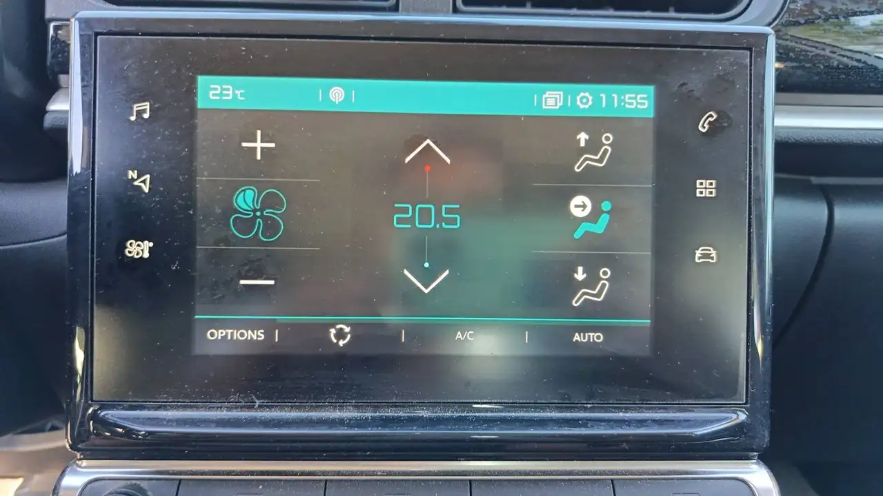 Citroen C3 C3 — photo 26