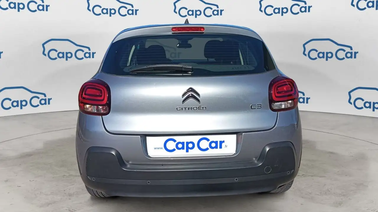 Citroen C3 C3 — photo 3