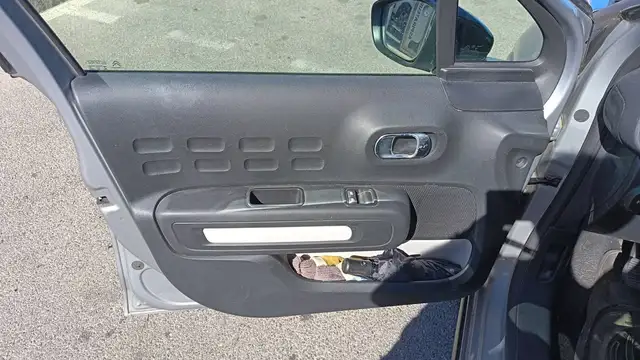 Citroen C3 view 7