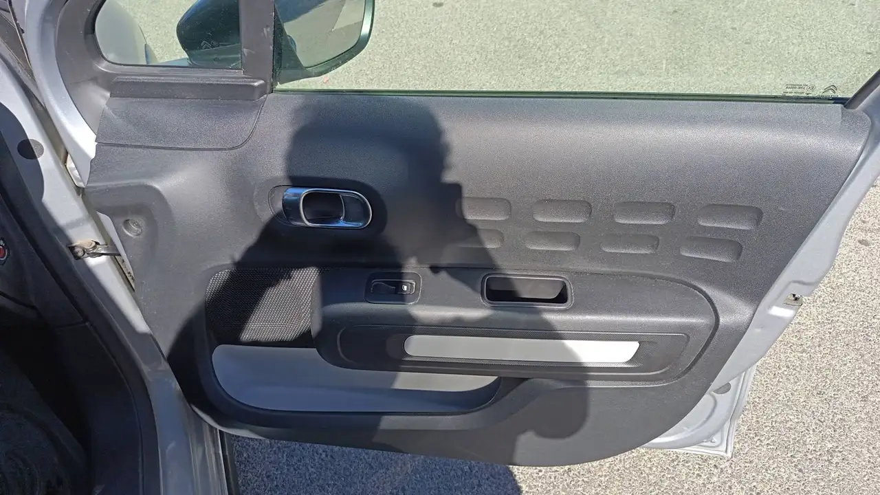 Citroen C3 C3 — photo 23