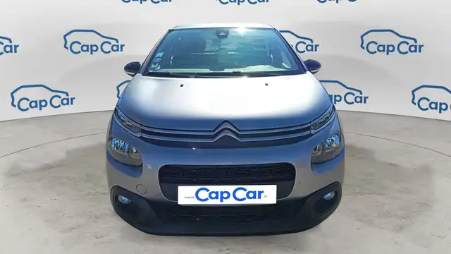 Citroen C3 view 5