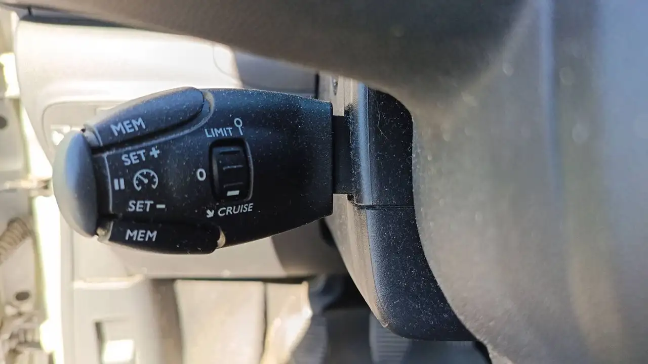 Citroen C3 C3 — photo 24