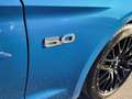 Ford Mustang GT Blauw - thumbnail 16