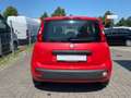 Fiat Panda Lounge=1.Hand-Klimaautomatik-= Rot - thumbnail 6