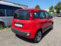 Fiat Panda Lounge=1.Hand-Klimaautomatik-= Rot - thumbnail 5