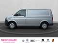 Volkswagen T6.1 Transporter Kasten 2.0 TDI AHK+PDC+Klima+Flügel Silber - thumbnail 3