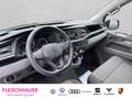 Volkswagen T6.1 Transporter Kasten 2.0 TDI AHK+PDC+Klima+Flügel Silber - thumbnail 14